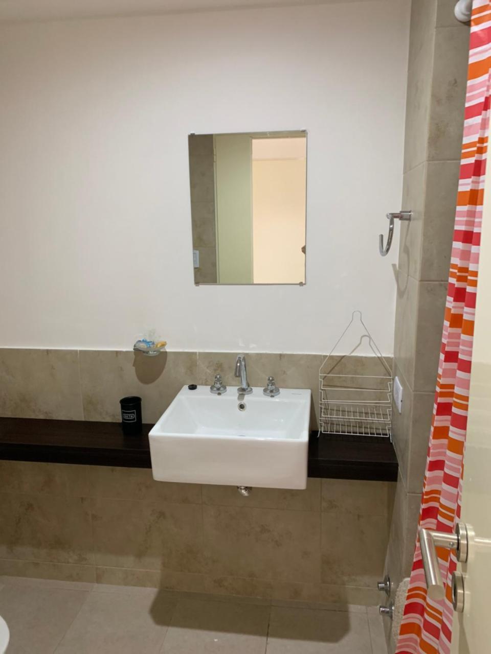 ブエノスアイレスPotosi 3831アパートメント エクステリア 写真